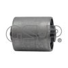 GSP 511158 Control Arm-/Trailing Arm Bush